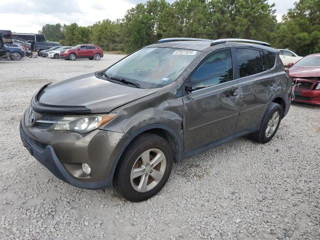 VIN JTMWFREV5DD012094 2013 Toyota RAV4, Xle no.1