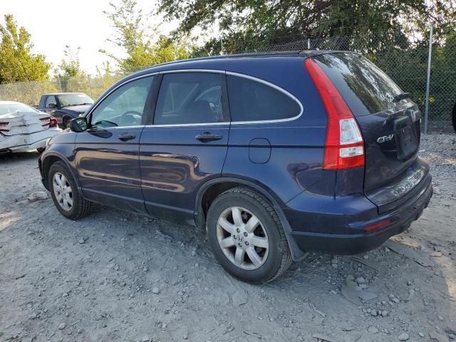 2011 HONDA CR-V SE 5J6RE4H40BL013804  69001824