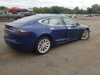 TESLA MODEL S photo