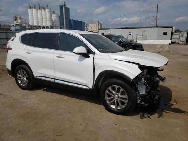 2020 HYUNDAI SANTA FE S - 5NMS2CAD4LH193358