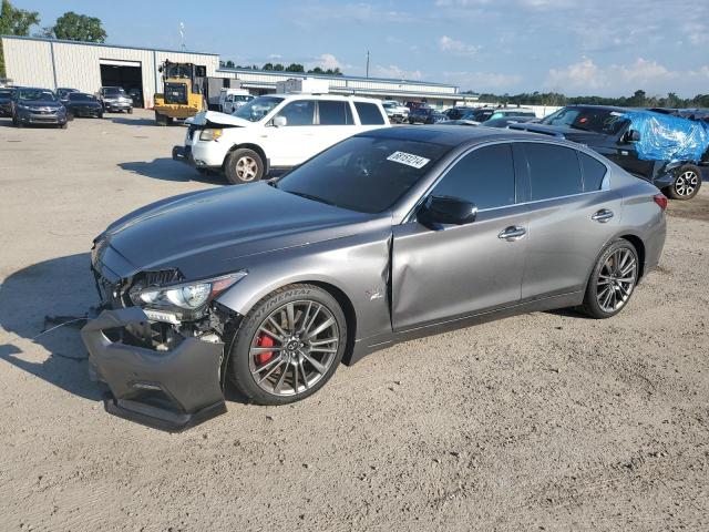 2020 INFINITI Q50 RED SP #2835900854