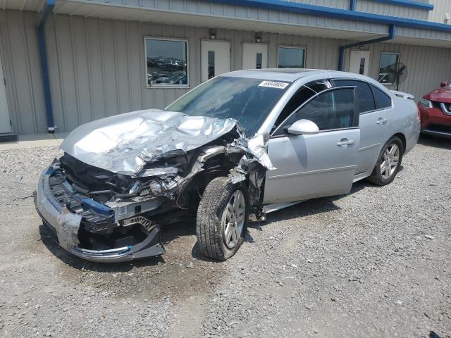 2012 CHEVROLET IMPALA LT #2828705555