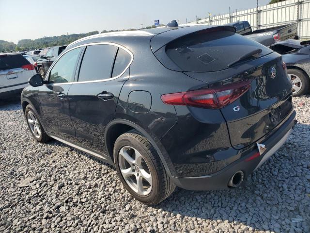 VIN ZASPAKAN4K7C31566 2019 Alfa Romeo Stelvio no.2