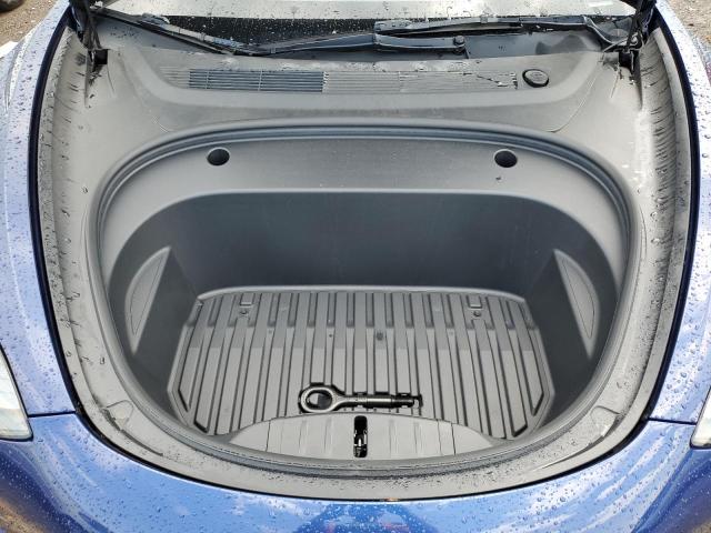2022 TESLA MODEL 3 - 5YJ3E1EB0NF170690