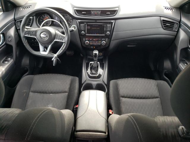 2018 NISSAN ROGUE S - KNMAT2MV7JP568767
