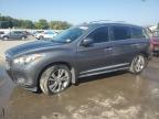 INFINITI JX35 снимка