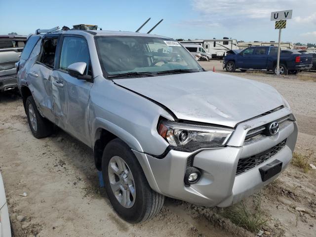 2024 TOYOTA 4RUNNER SR JTEEU5JR6R5314719  68224634