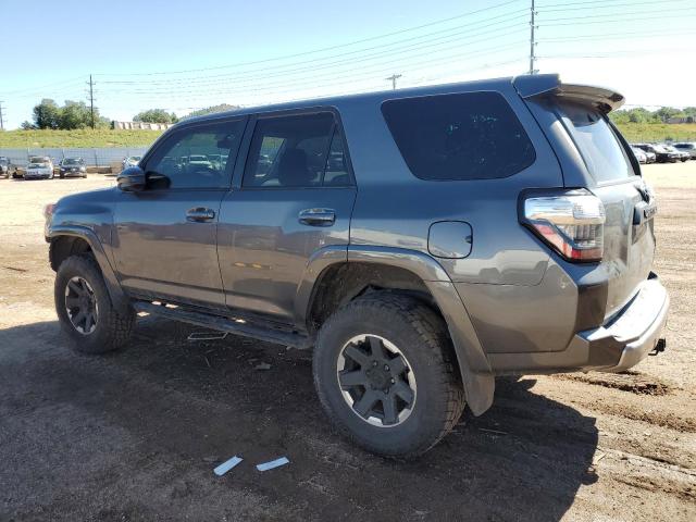 2019 TOYOTA 4RUNNER SR - JTEBU5JRXK5639723