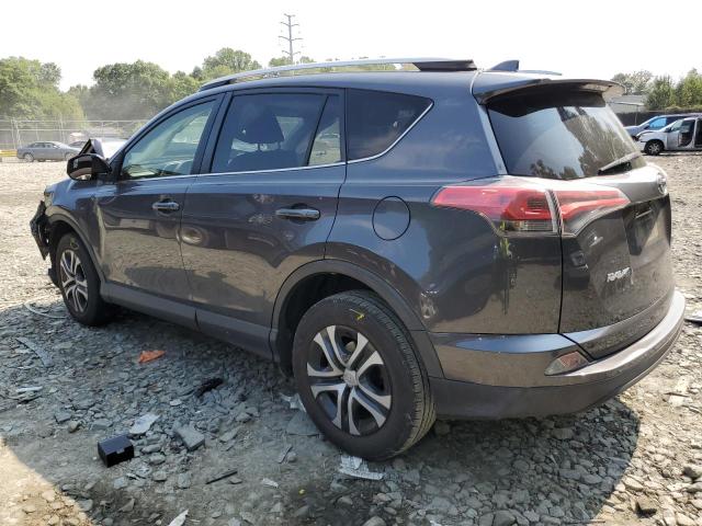 2016 TOYOTA RAV4 LE JTMZFREV5GJ096078  69707094