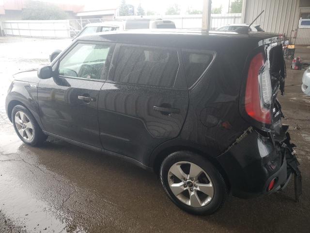 2019 KIA SOUL - KNDJN2A25K7688427