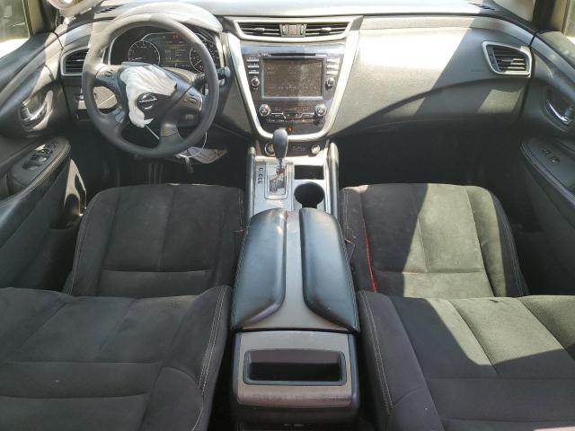 2019 NISSAN MURANO S - 5N1AZ2MJ4KN146346