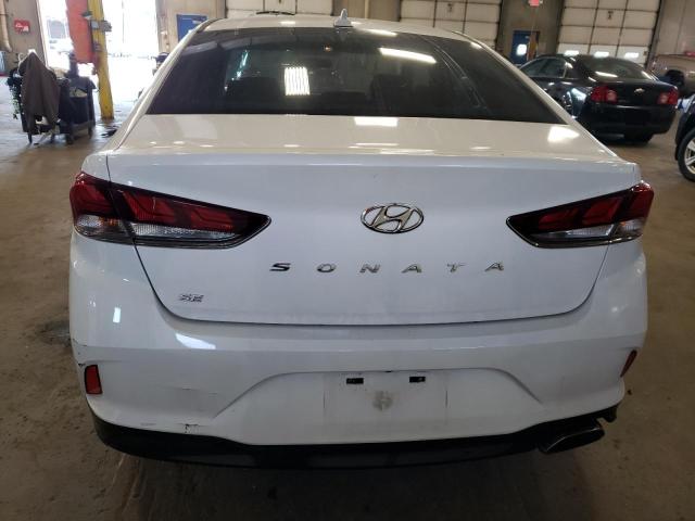 2019 HYUNDAI SONATA SE - 5NPE24AF2KH784570