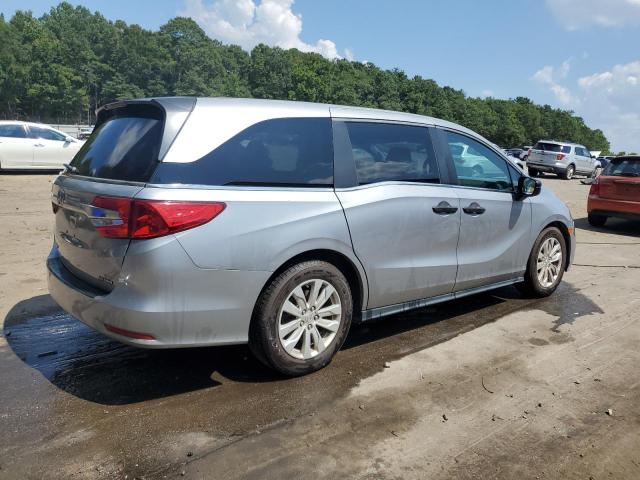 2019 HONDA ODYSSEY LX - 5FNRL6H26KB053961
