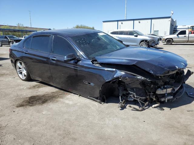 VIN WBAYE8C57DDE22209 2013 BMW 7 Series, 750 LI no.4