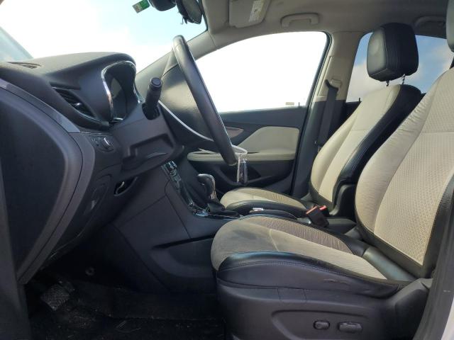 2017 BUICK ENCORE PRE - KL4CJASB1HB042282