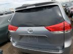 TOYOTA SIENNA LE photo