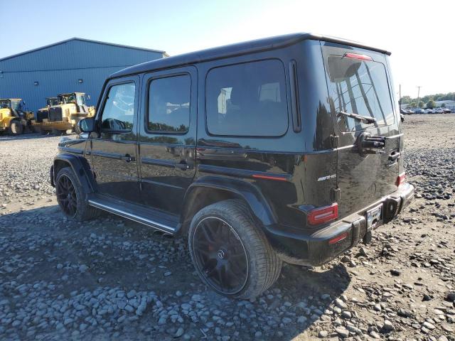 VIN W1NYC7HJ6PX489143 2023 Mercedes-Benz G-Class, 6... no.2