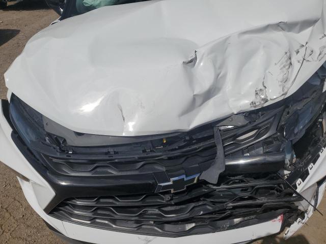 2024 CHEVROLET BLAZER 3LT - 3GNKBJRS2RS144935