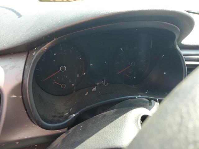 2020 KIA RIO LX - 3KPA24ADXLE320073