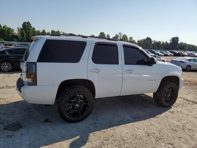 2008 CHEVROLET TAHOE K150 1GNFK13008J141363  67307734