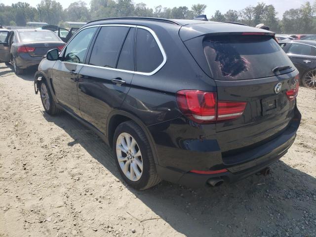 VIN 5UXKR0C5XG0S86535 2016 BMW X5, Xdrive35I no.2