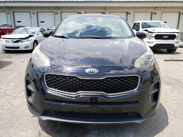 VIN KNDPM3AC6H7060879 2017 KIA Sportage, LX no.5