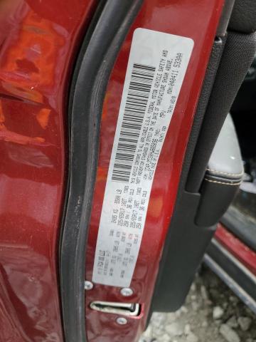 2017 JEEP CHEROKEE 1C4PJMCS0HW665036