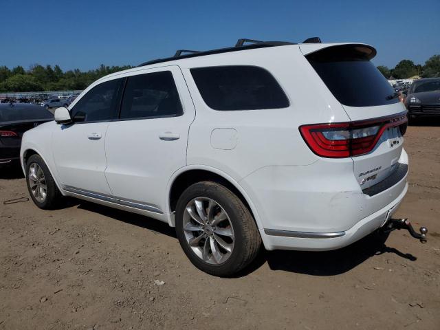 2022 DODGE DURANGO SX - 1C4RDJAG9NC107972