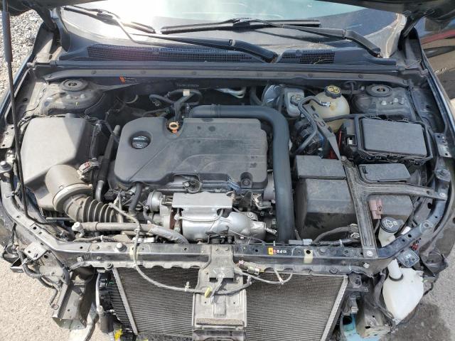 2018 CHEVROLET MALIBU LT - 1G1ZD5ST7JF236278
