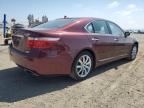 LEXUS LS 460 photo