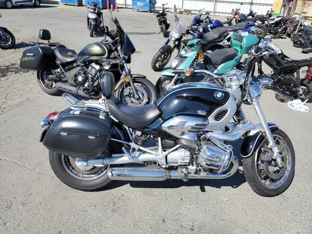 2002 BMW R1200 C - WB10434A72ZA68125
