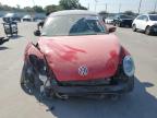 VOLKSWAGEN BEETLE SE photo