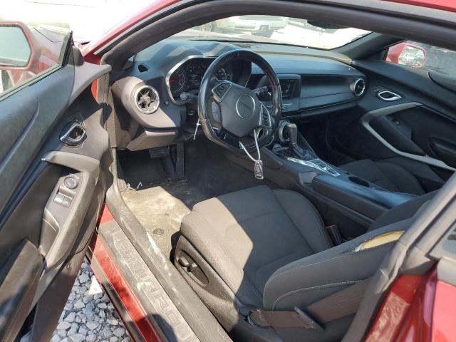 2016 CHEVROLET CAMARO LT 1G1FB1RSXG0162137