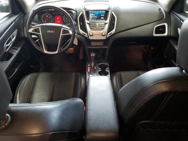 2016 GMC TERRAIN SL - 2GKFLUE3XG6204662