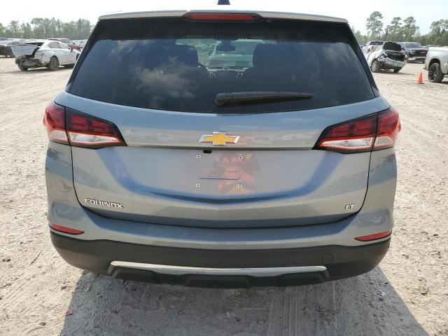 2024 CHEVROLET EQUINOX LT 3GNAXKEG3RS167838  63150094