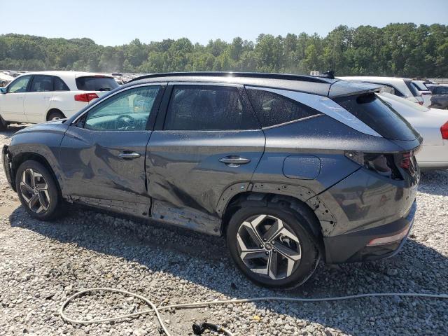 2024 HYUNDAI TUCSON LIM - 5NMJE3DE0RH335835