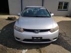 HONDA CIVIC LX photo