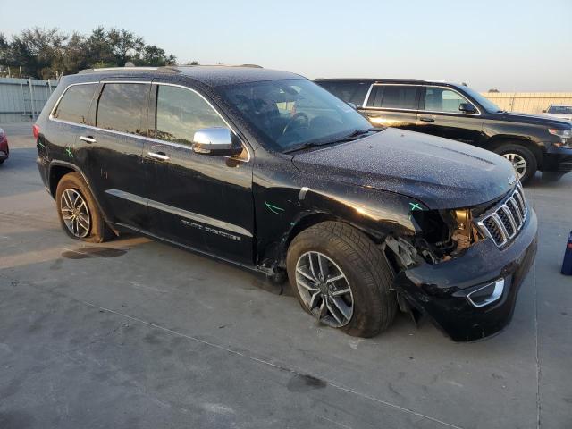 2019 JEEP GRAND CHER - 1C4RJFBG9KC703048