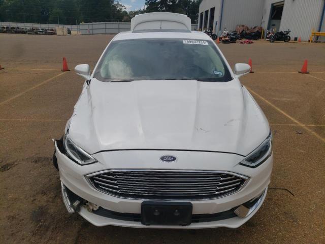 2017 FORD FUSION TIT - 3FA6P0K94HR321980