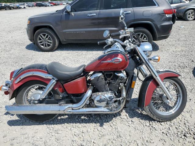 2002 HONDA VT750 CDC - JH2RC44642M610183