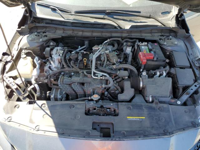 2022 NISSAN ALTIMA SV - 1N4BL4DV7NN353008