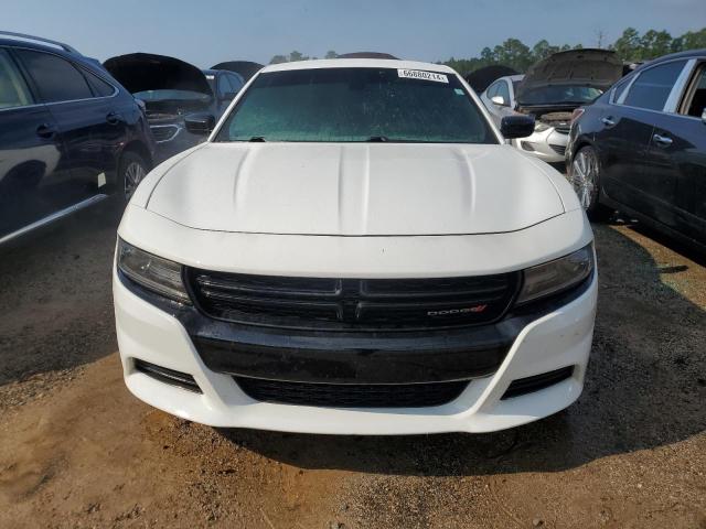 2019 DODGE CHARGER SX - 2C3CDXBG5KH546672