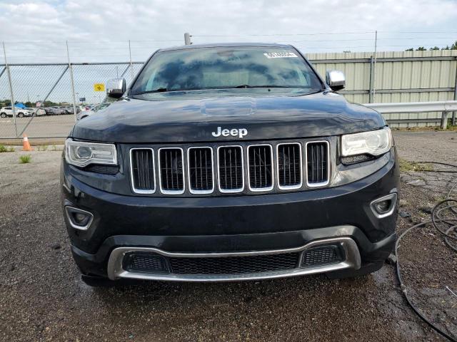 2015 JEEP GRAND CHER - 1C4RJFBG4FC830456