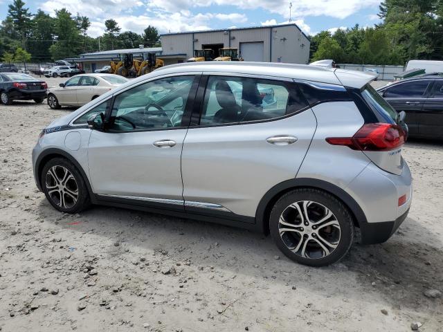 2017 CHEVROLET BOLT EV PR - 1G1FX6S07H4178121