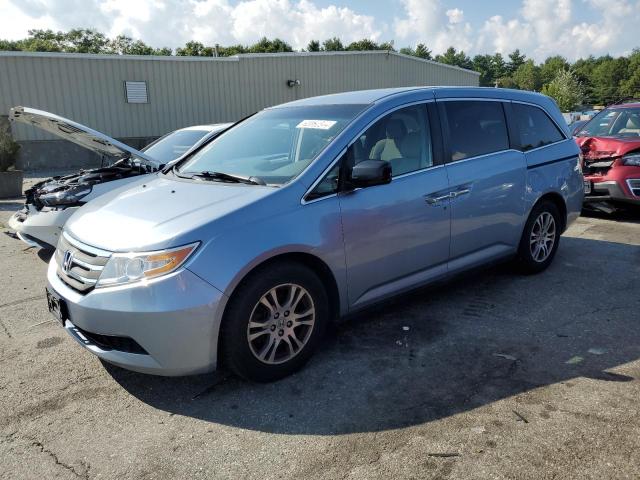 2012 HONDA ODYSSEY EX 2012