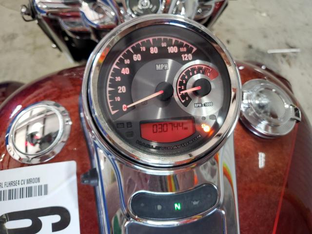 2013 HARLEY-DAVIDSON FLHRSE4 CV - 1HD1PG810DB962488