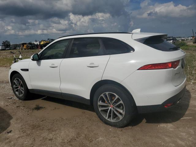 VIN SADCJ2FN1JA284599 2018 Jaguar F-Pace, Premium no.2