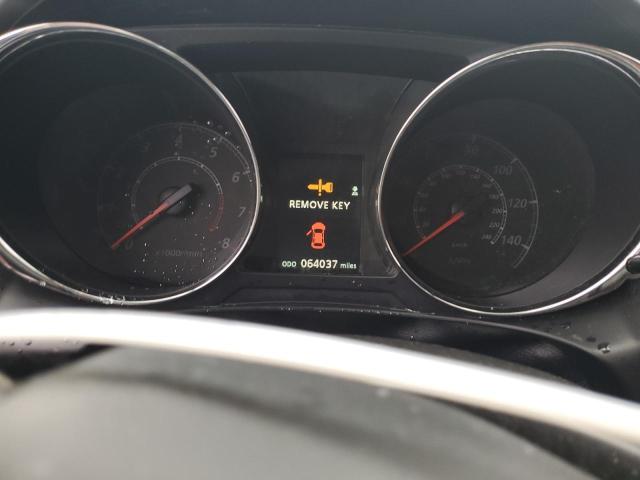 2017 MITSUBISHI OUTLANDER - JA4AR3AU3HZ011749