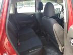 NISSAN VERSA NOTE photo