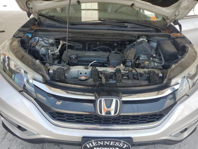 VIN 2HKRM3H7XGH569496 2016 Honda CR-V, Exl no.12